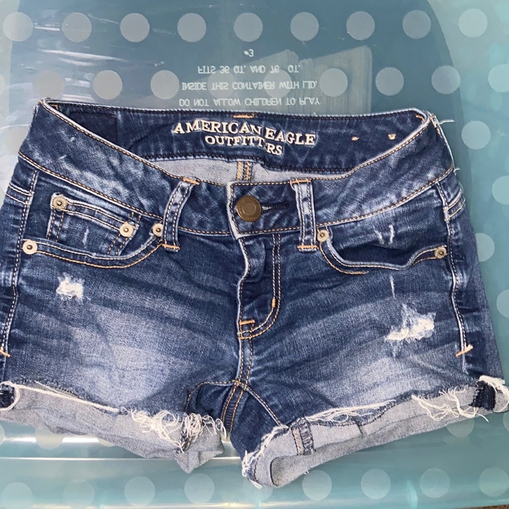 AE shorts